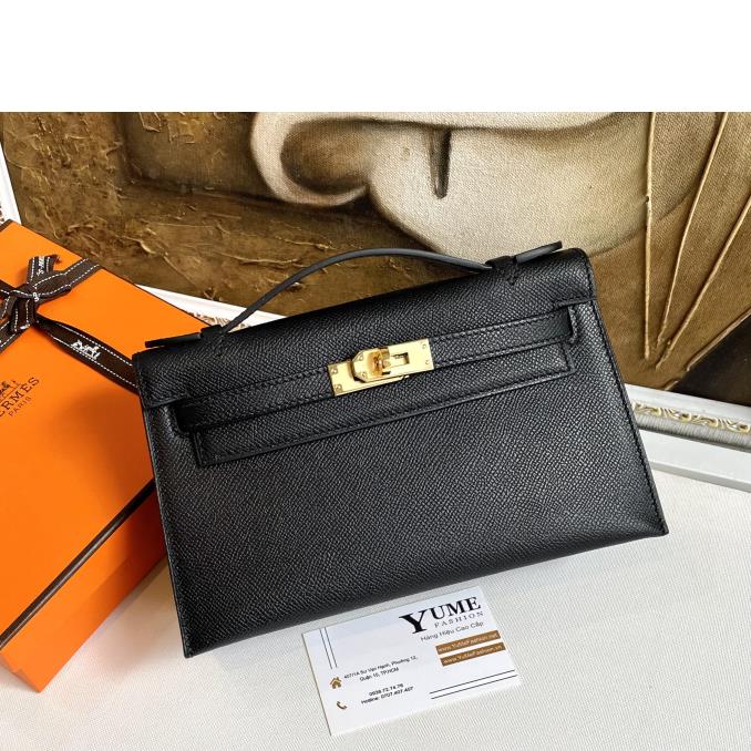TÚI XÁCH HERMES Kelly 22 Epsom Leather