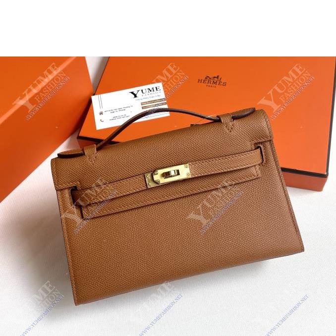 TÚI XÁCH HERMES&nbsp;Kelly 22 Epsom