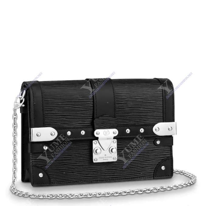 TÚI XÁCH LV&nbsp;TRUNK CHAIN WALLET