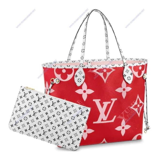 TÚI XÁCH LV&nbsp;NEVERFULL MM