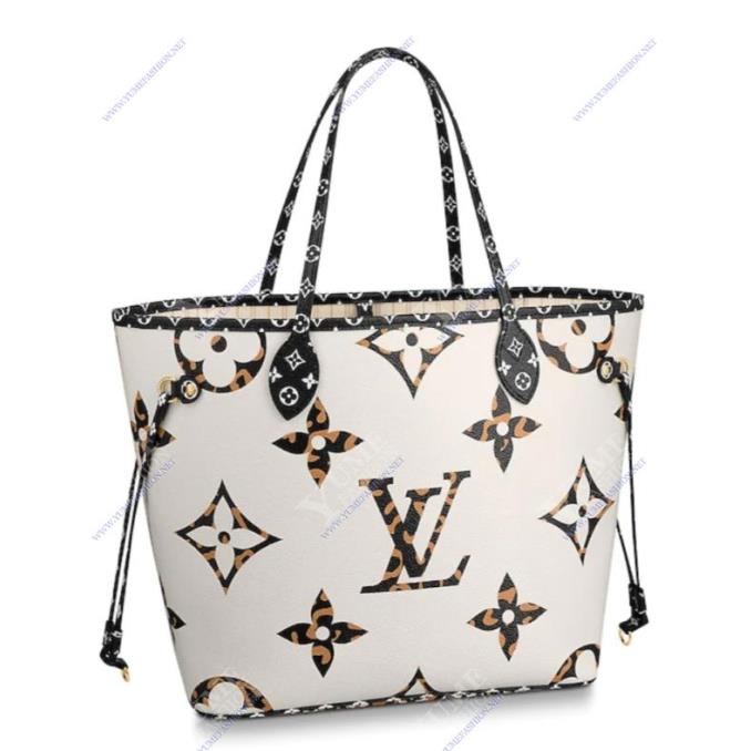 TÚI XÁCH LV&nbsp;NEVERFULL MM