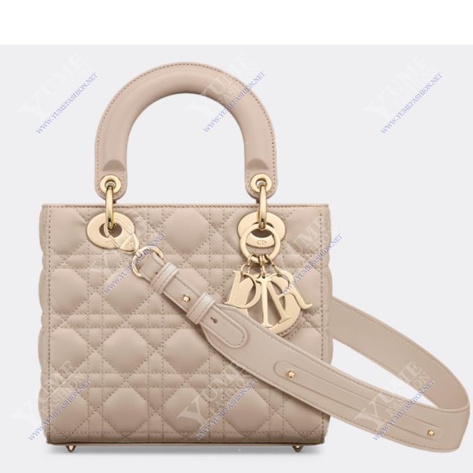 TÚI XÁCH DIOR Small Lady Dior