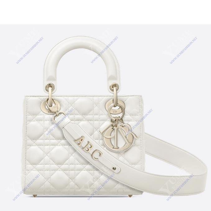 TÚI XÁCH DIOR&nbsp;SMALL LADY DIOR MY ABCDIOR BAG