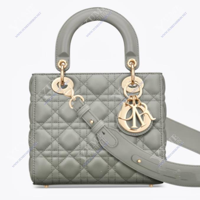 TÚI XÁCH DIOR SMALL DIOR LADY