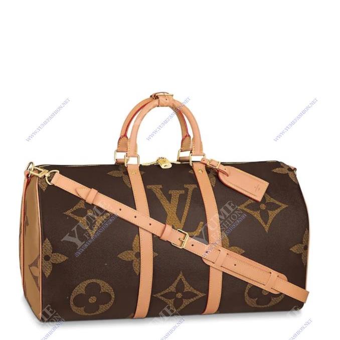 TÚI XÁCH LV&nbsp;KEEPALL BANDOULIÈRE 50