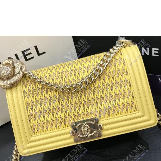 TÚI XÁCH CHANEL 