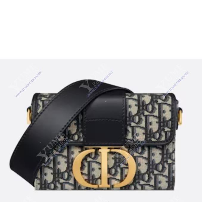 TÚI XÁCH DIOR&nbsp;30 MONTAIGNE BOX BAG