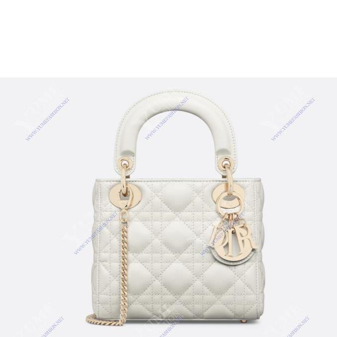 TÚI XÁCH DIOR&nbsp;LADY DIOR MINI