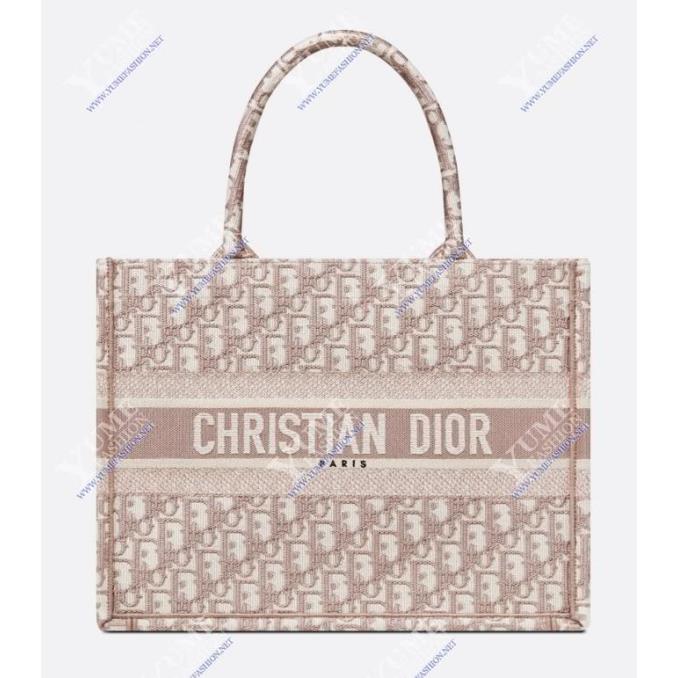 TÚI XÁCH DIOR&nbsp;MEDIUM DIOR BOOK TOTE