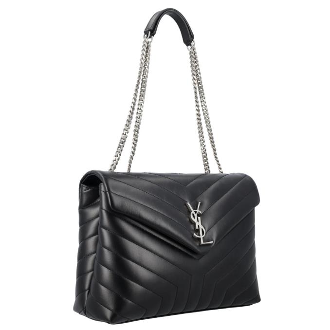 TÚI XÁCH YSL Loulou Medium Bag