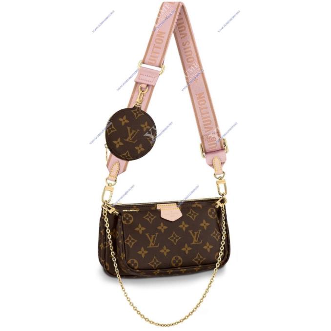 TÚI XÁCH LV&nbsp;MULTI POCHETTE ACCESSORIES