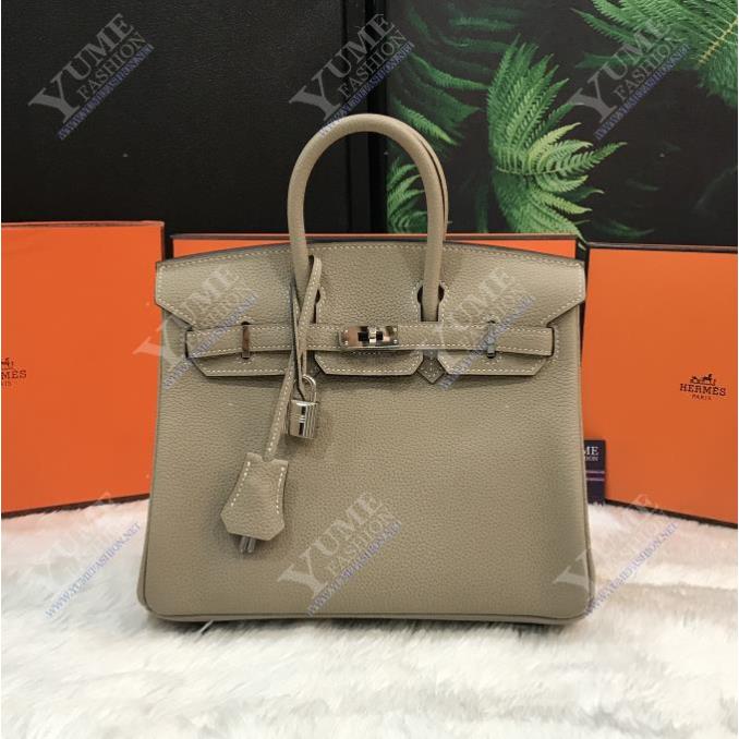 TÚI XÁCH HERMES Birkin 25 Togo