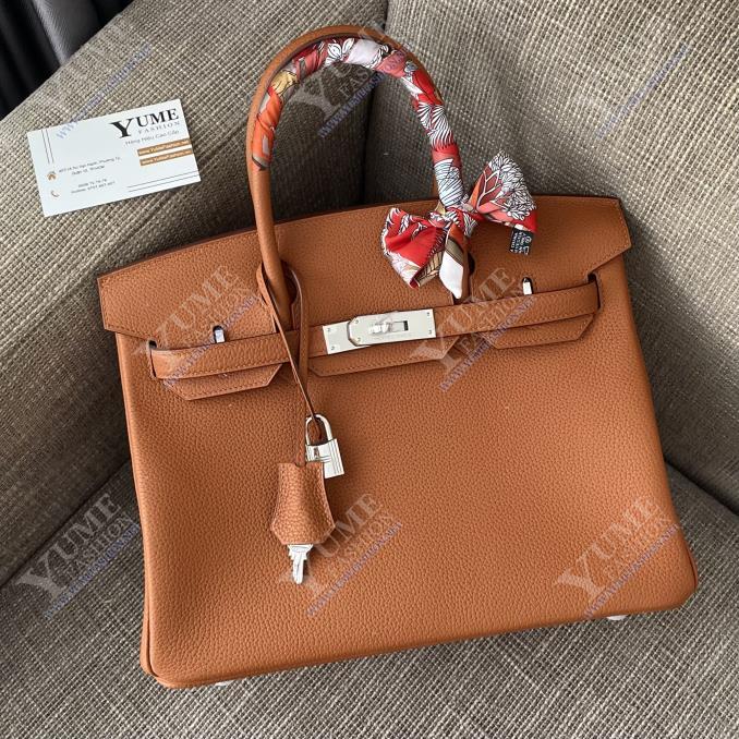 TÚI XÁCH HERMES&nbsp;Birkin 30 Togo