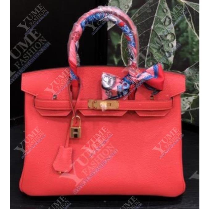 TÚI XÁCH HERMES&nbsp;Birkin 30 Da Bê