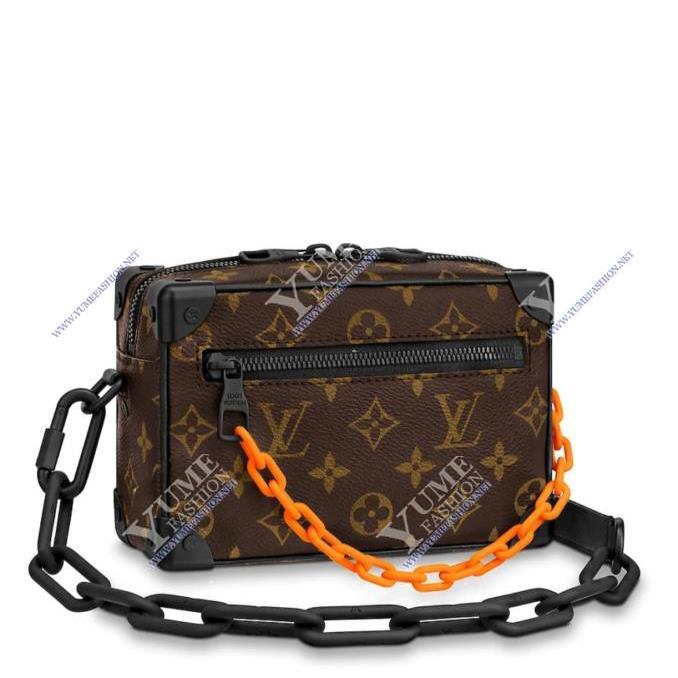 TÚI XÁCH LV MINI SOFT TRUNK