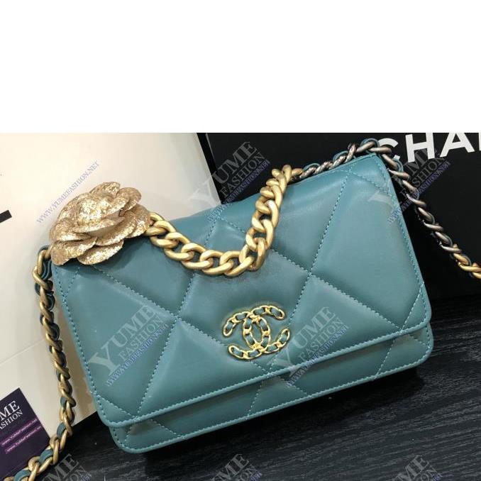 TÚI XÁCH CHANEL&nbsp;Woc Lambskin