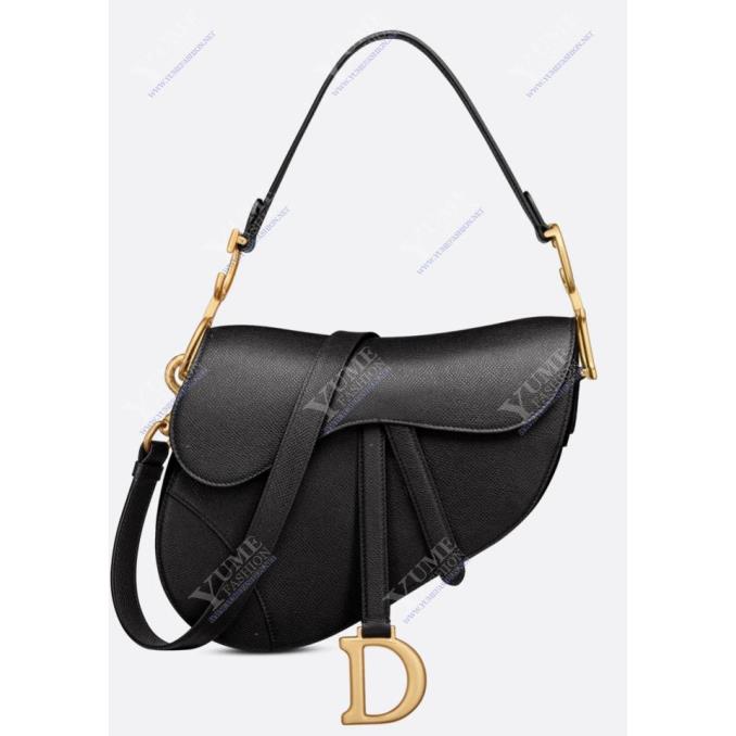 TÚI XÁCH DIOR Dior Saddle Bag