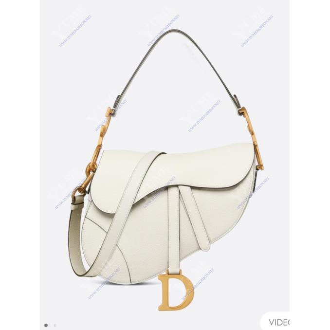 TÚI XÁCH DIOR Dior Saddle