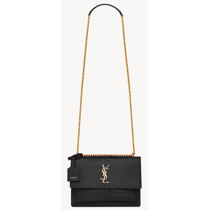 TÚI XÁCH YSL Sunset Medium Bag