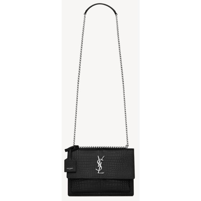 TÚI XÁCH YSL Sunset Medium Bag