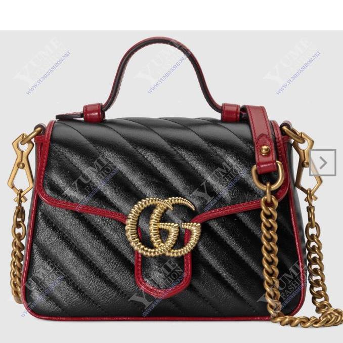TÚI XÁCH GUCCI&nbsp;GG Marmont mini 