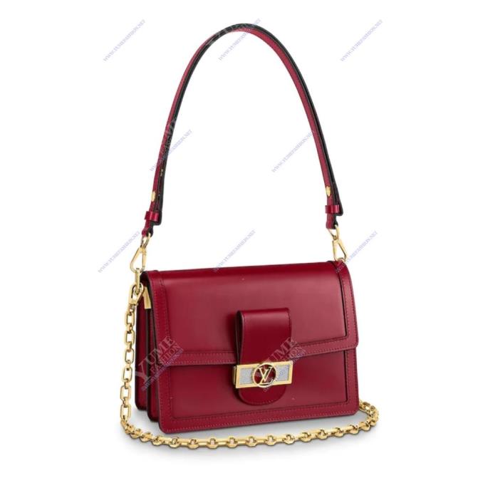 TÚI XÁCH LV&nbsp;DAUPHINE MM