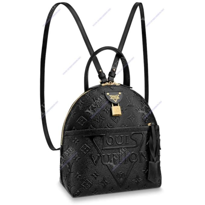 TÚI XÁCH LV LV MOON BACKPACK