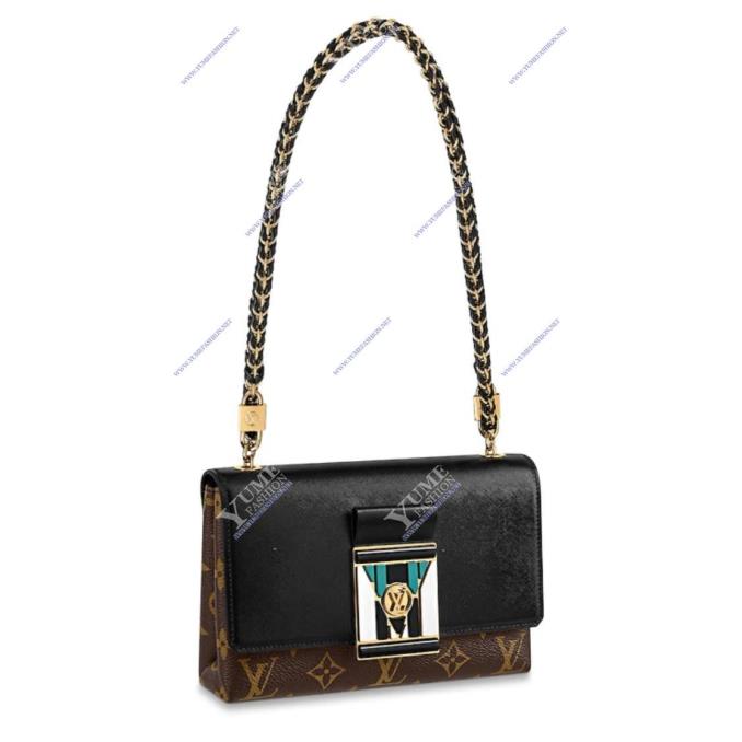 TÚI XÁCH LV POCHETTE LV THELMA