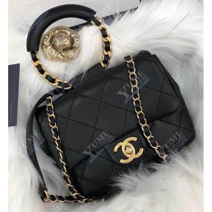 TÚI XÁCH CHANEL&nbsp;small flap bag