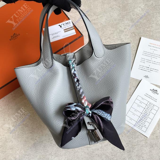 TÚI XÁCH HERMES&nbsp;Picotin 18cm 