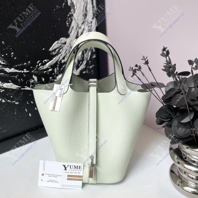 TÚI XÁCH HERMES&nbsp;Picotin togo 18