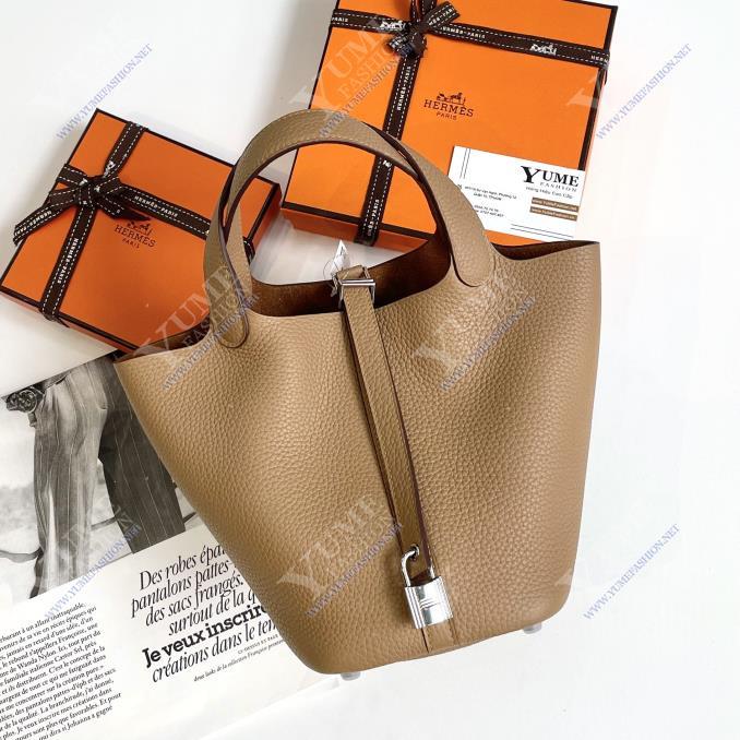 TÚI XÁCH HERMES Hermes 18 Togo