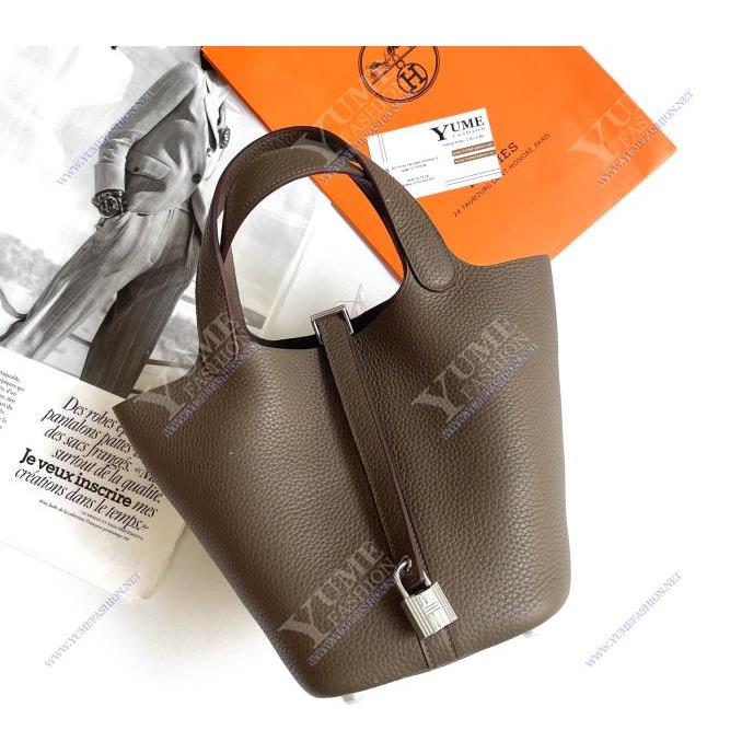 TÚI XÁCH HERMES&nbsp;Picotin 18