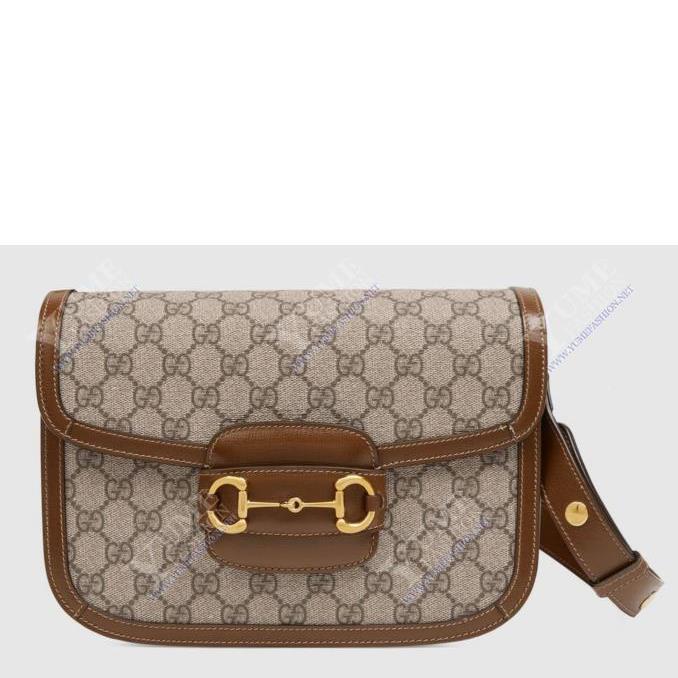 TÚI XÁCH GUCCI&nbsp;Horsebit shoulder bag