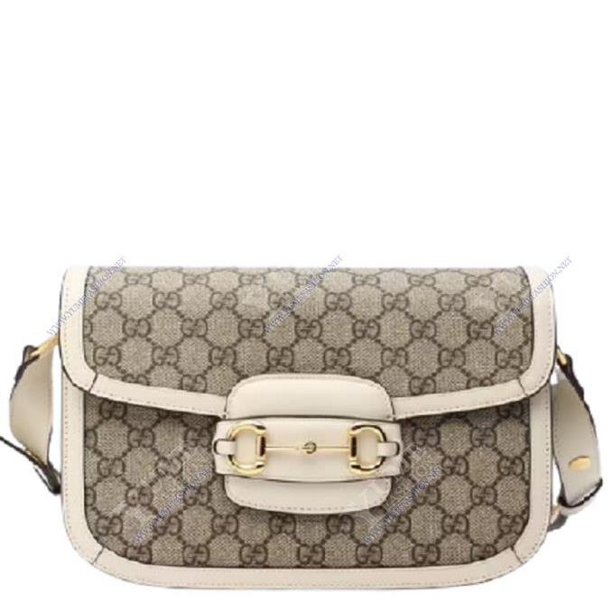 TÚI XÁCH GUCCI Gucci Horsebit 1955 small shoulder bag