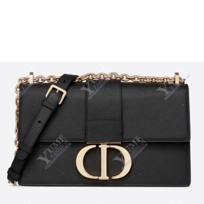 TÚI XÁCH DIOR  30 MONTAIGNE FLAP CHAIN BAG