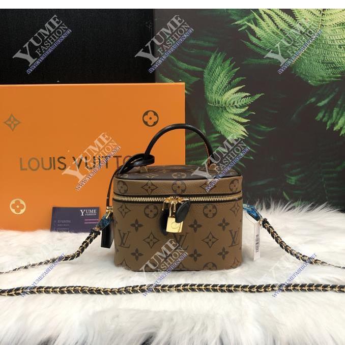 TÚI XÁCH LV VANITY PM