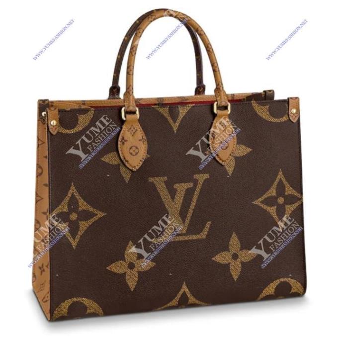 TÚI XÁCH LV ONTHEGO MM