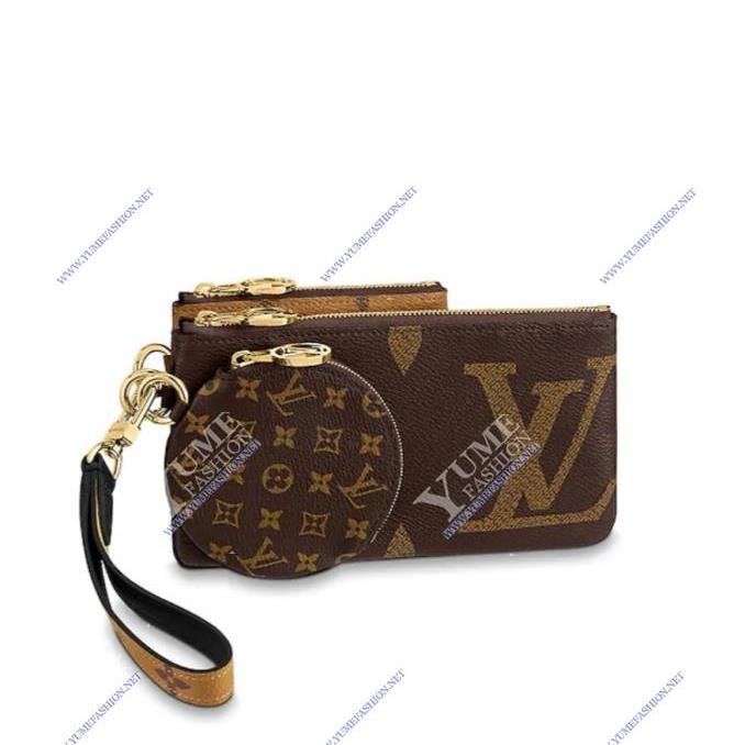 TÚI XÁCH LV&nbsp;TRIO POUCH