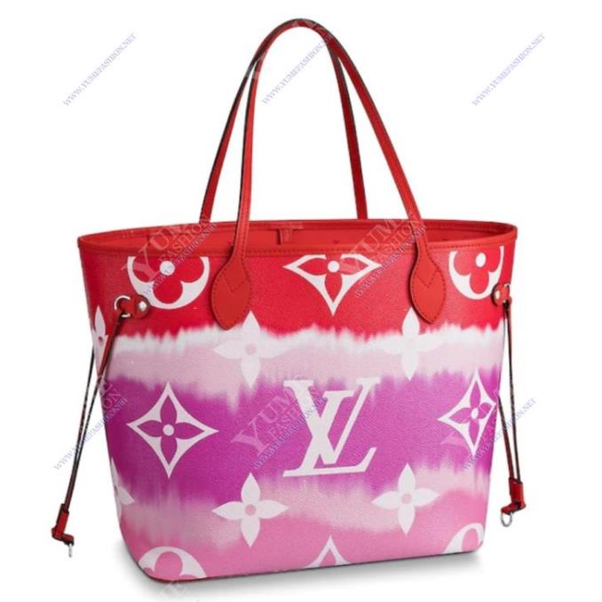 TÚI XÁCH LV&nbsp;LV ESCALE NEVERFULL MM