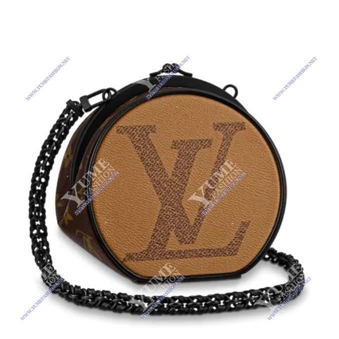 TÚI XÁCH LV BOURSICOT BC