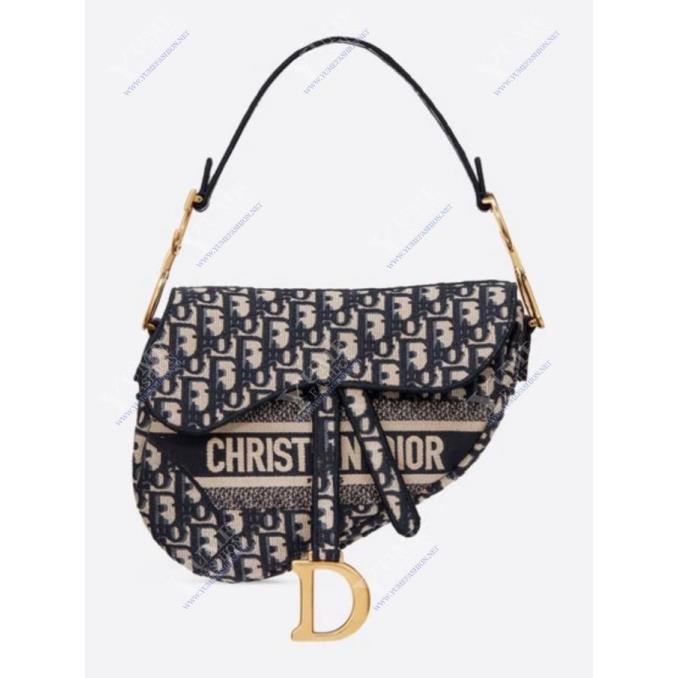 TÚI XÁCH DIOR SADDLE BAG
