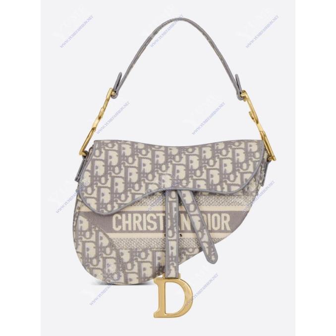 TÚI XÁCH DIOR SADDLE BAG