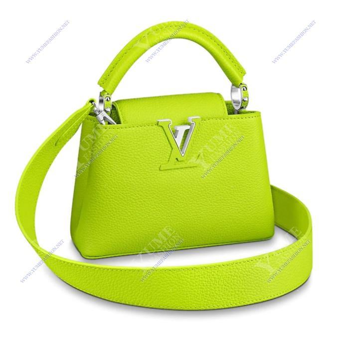 TÚI XÁCH LV&nbsp;CAPUCINES MINI