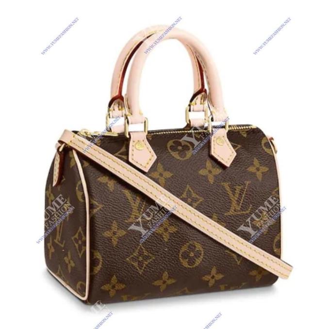 TÚI XÁCH LV&nbsp;NANO SPEEDY