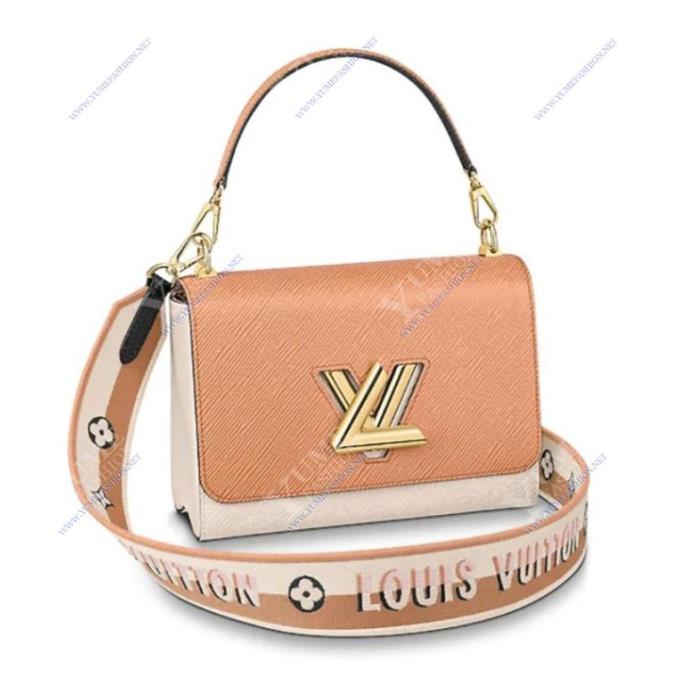 TÚI XÁCH LV&nbsp;TWIST MM