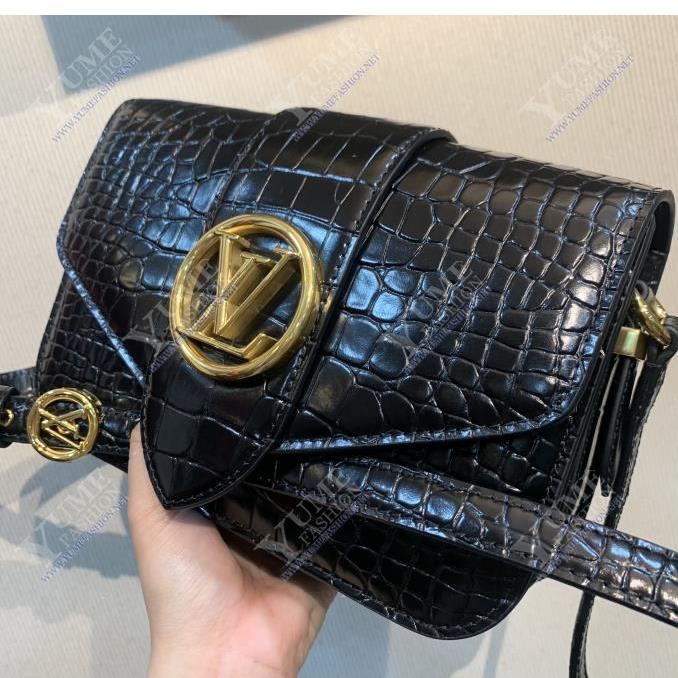 TÚI XÁCH LV&nbsp;LV PONT 9