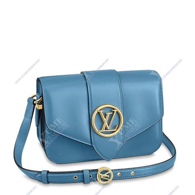 TÚI XÁCH LV&nbsp;LV PONT 9