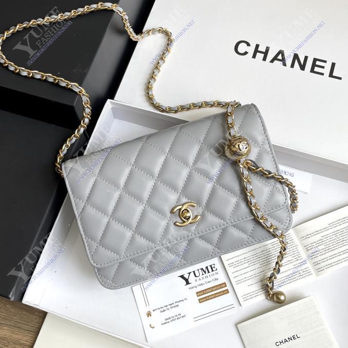 TÚI XÁCH CHANEL MINIWOC