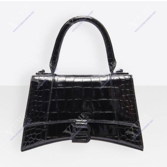 TÚI XÁCH BURBERRY HOURGLASS XS TOP HANDLE